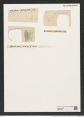 Cyclostella stelligera Cleve et Grun. (de-Toni-Nr.: Genus 216, Species 5423) Zeichnungen Sammlung Grunow (NHMW-BOT-W0379148)